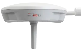 marLED E3 Examination Lights